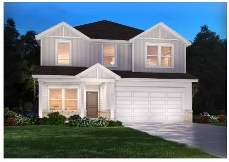 1344 Beasley Blvd, Mount Juliet, TN 37122
