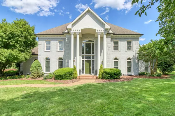 Brentwood, TN 37027,5217 Apple Mill Ct