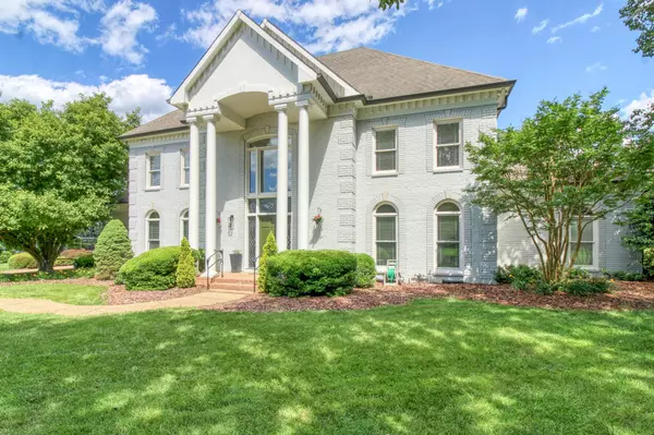 Brentwood, TN 37027,5217 Apple Mill Ct