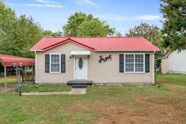 Columbia, TN 38401,1115 Sunset Dr