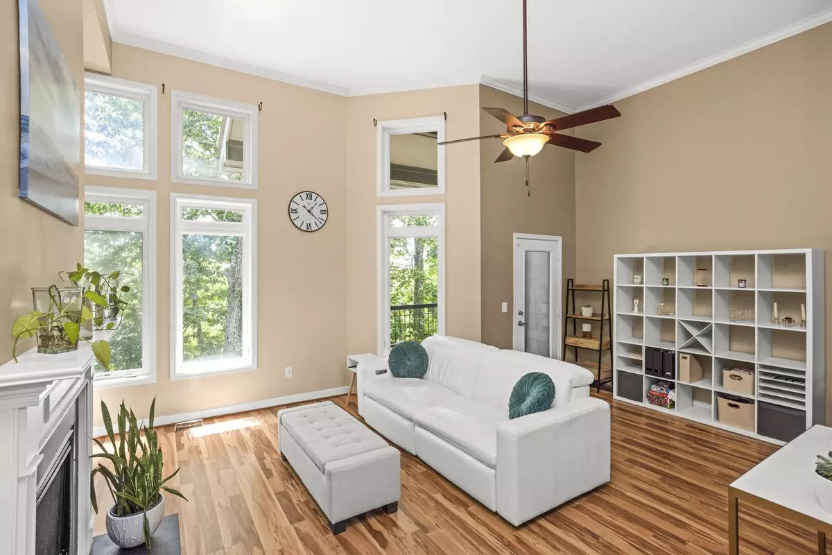 Nashville, TN 37221,320 Old Hickory Blvd #107