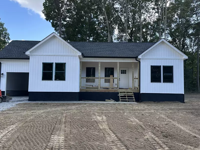 0 20th Ave #N, Gruetli Laager, TN 37339