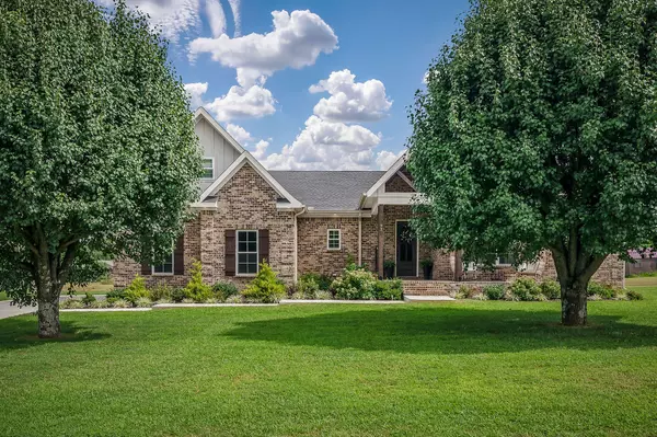 Morrison, TN 37357,92 Hickory Grove Dr