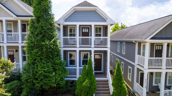 4609B Kentucky Ave, Nashville, TN 37209