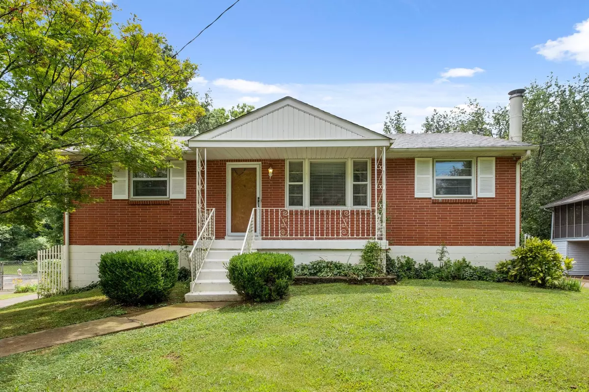 Nashville, TN 37214,628 Truxton Ct