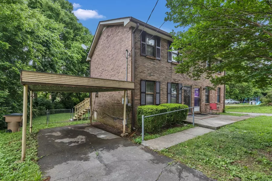 3728 Wharton Dr, Nashville, TN 37211