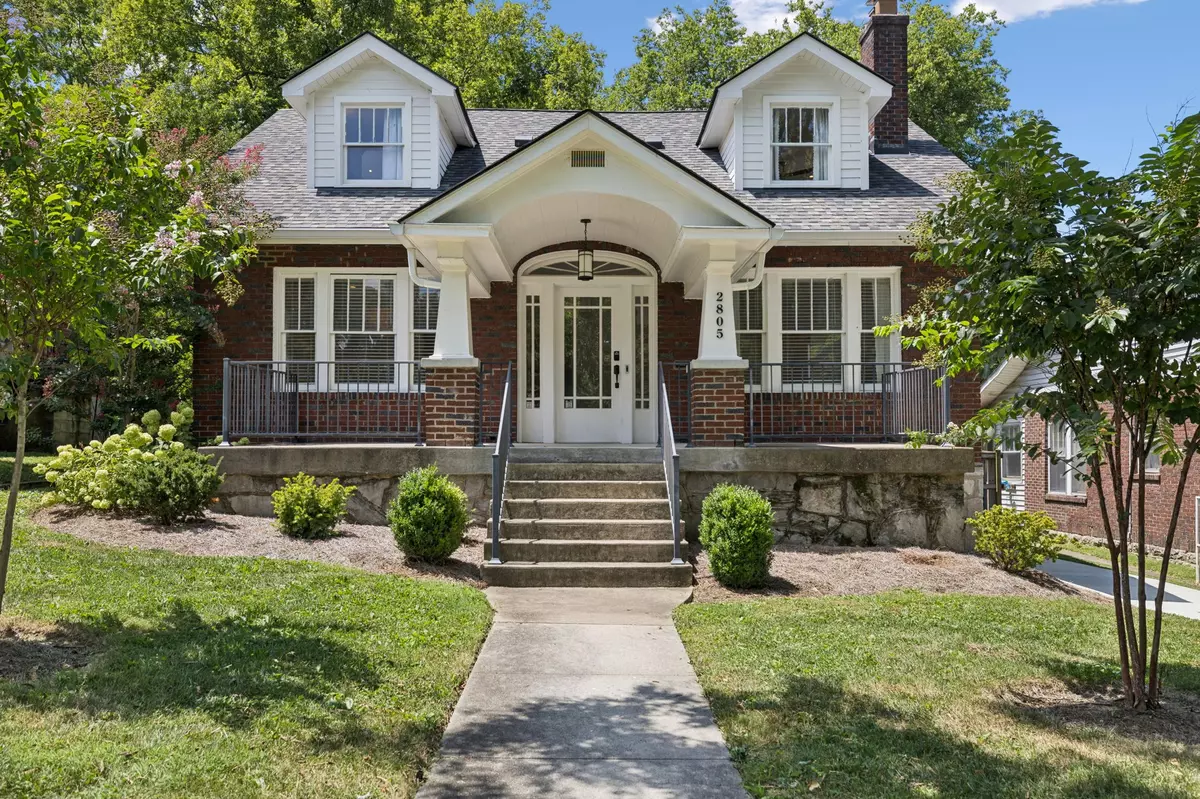Nashville, TN 37212,2805 Brightwood Ave