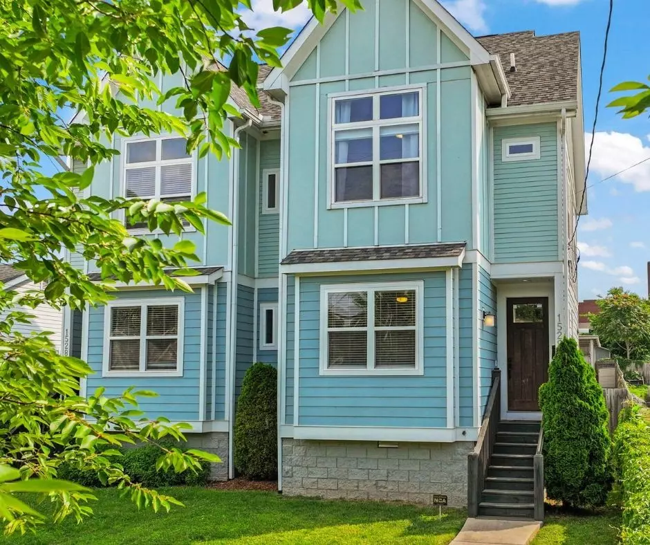 Nashville, TN 37208,1528A Arthur Ave