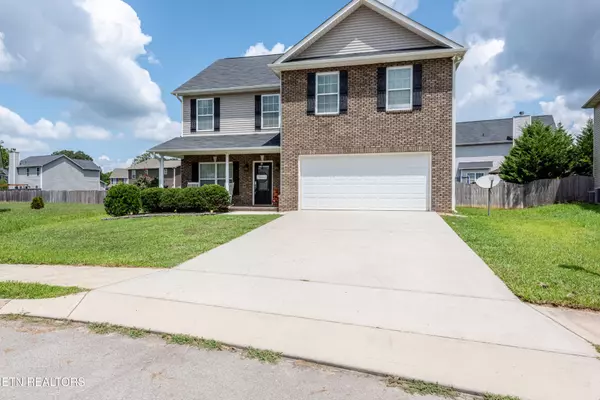 Maryville, TN 37804,118 Scenic Yard Lane
