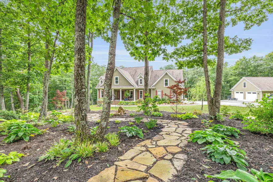 3362 Clear Brooks Drive, Signal Mountain, TN 37377