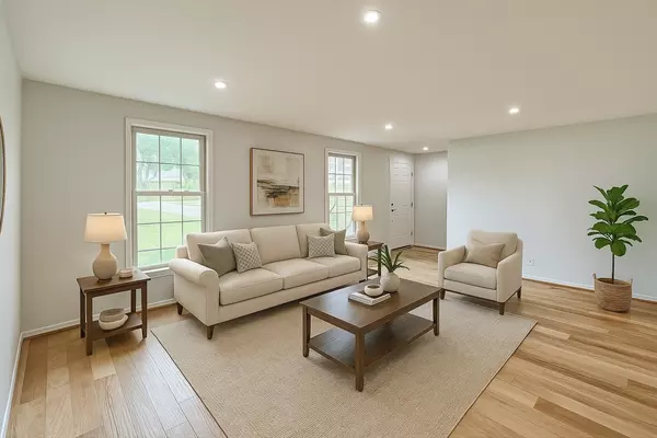 1114 General George Patton Rd, Nashville, TN 37221