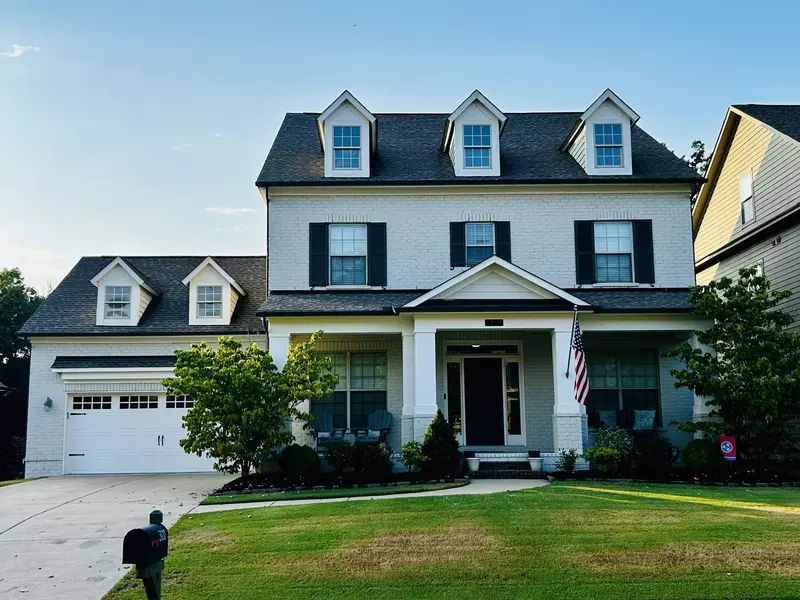 5100 Aunt Nannies Pl, Nolensville, TN 37135
