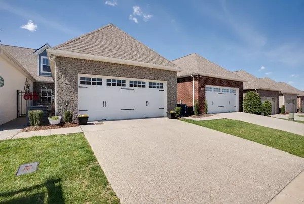Gallatin, TN 37066,2040 Westburn Pvt Ln