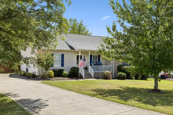 Greenbrier, TN 37073,256 Rose St