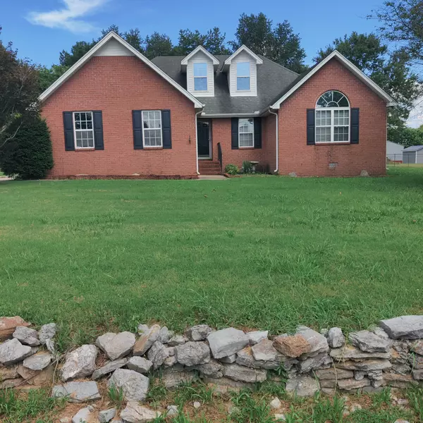 3219 Vestry Ave #N, Murfreesboro, TN 37129