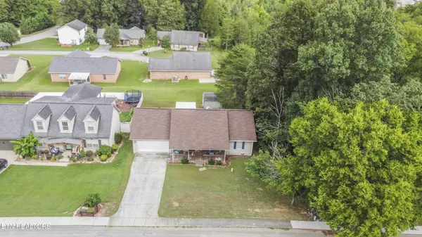 Kingston, TN 37763,131 Newport Way