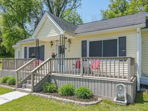 Columbia, TN 38401,117 Moore Cir