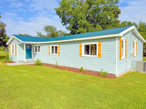 Minor Hill, TN 38473,1439 Jackson Clinic Rd