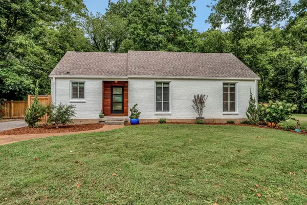 3403 Springbrook Dr, Nashville, TN 37204