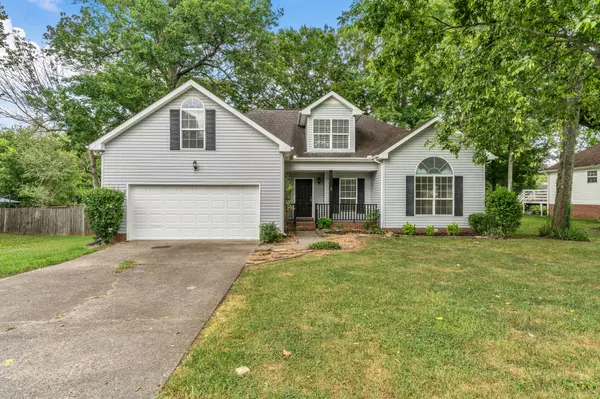 Gallatin, TN 37066,407 Buckingham Blvd