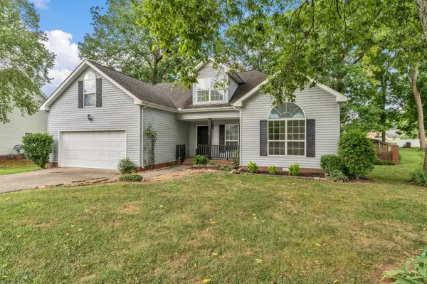 Gallatin, TN 37066,407 Buckingham Blvd