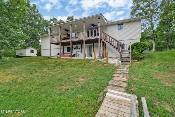 Crossville, TN 38572,43 Hernando Cir