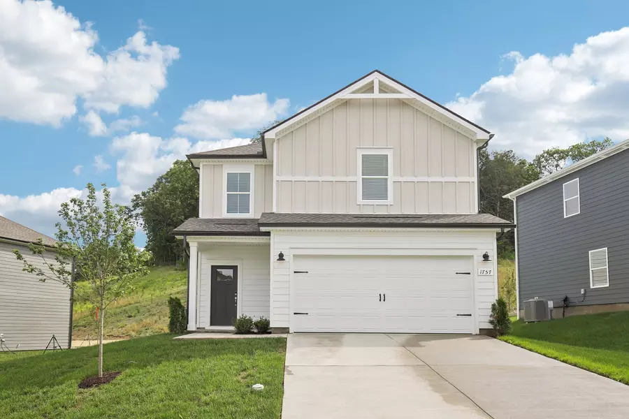 1757 Flora Grv, Hermitage, TN 37076