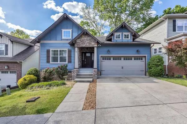 445 Highpoint Ter, Brentwood, TN 37027