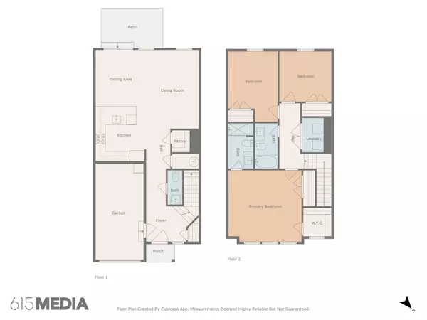 Columbia, TN 38401,1825 Goldsberry St