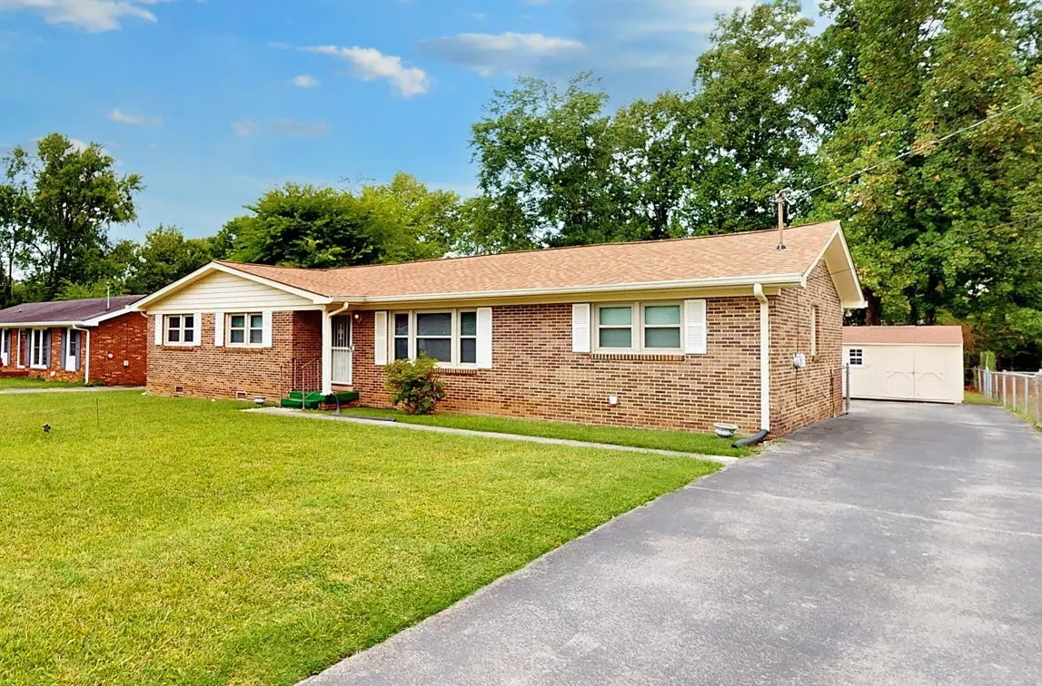 Murfreesboro, TN 37130,914 Kay St