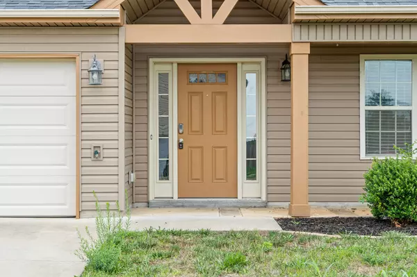 Clarksville, TN 37040,1255 Eagles View Drive
