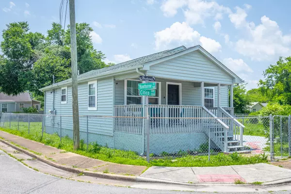 Chattanooga, TN 37404,1714 Citico Avenue