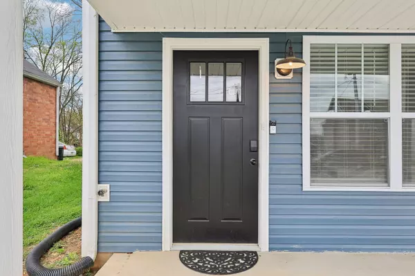 Clarksville, TN 37040,138 Blackman St