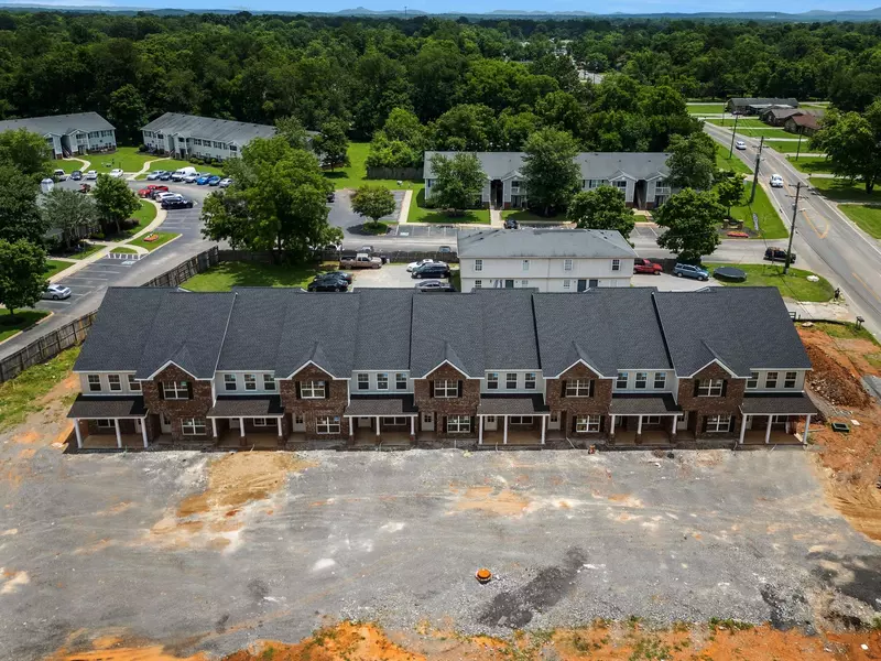 1315 Bradyville Pike #2, Murfreesboro, TN 37130