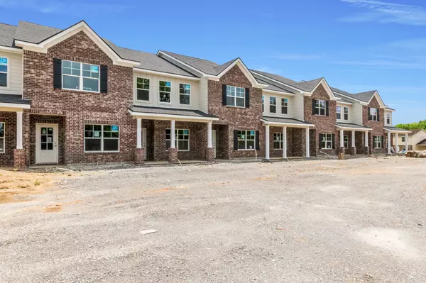 Murfreesboro, TN 37130,1315 Bradyville Pike #2