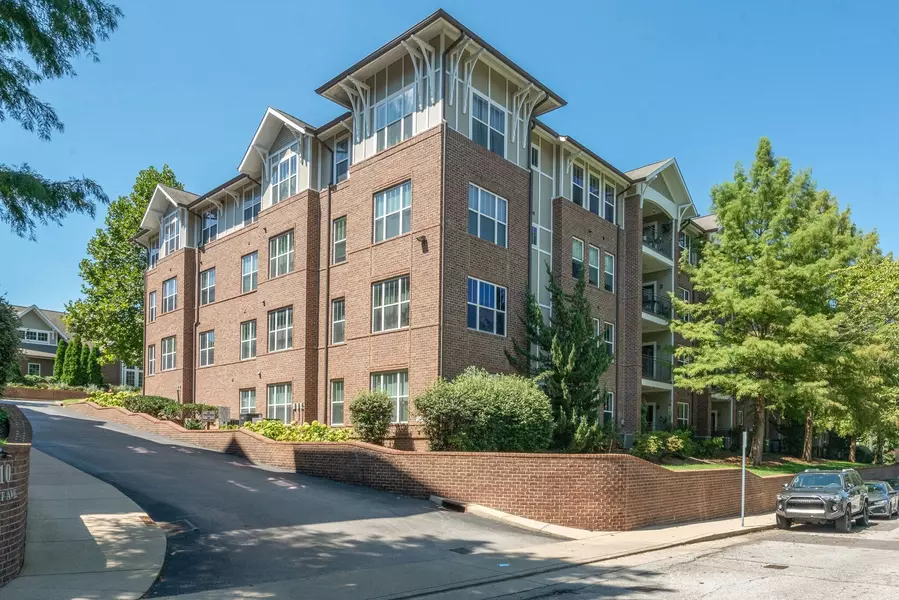 2310 Elliott Ave #826, Nashville, TN 37204