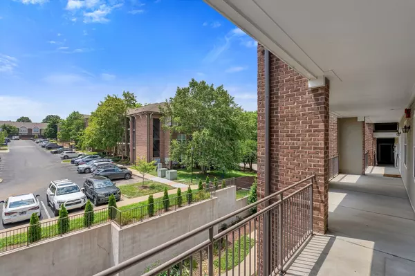 Nashville, TN 37204,2310 Elliott Ave #826