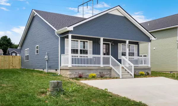 Clarksville, TN 37042,1453 Isaiah Dr