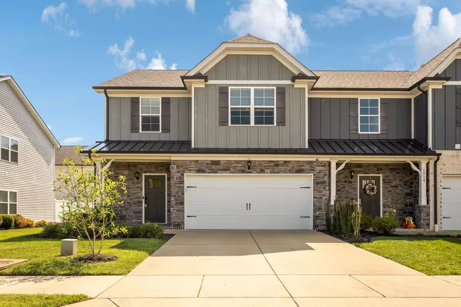 1716 Barbourville Ln, Murfreesboro, TN 37129