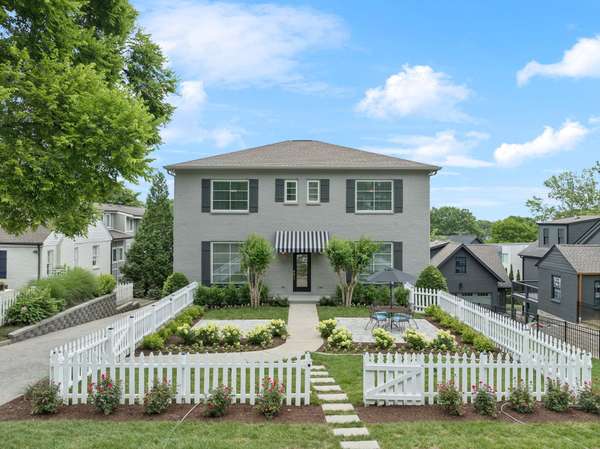 1818B Wildwood Ave, Nashville, TN 37212