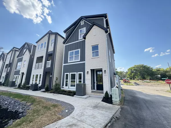 509 Kalman Ln, Madison, TN 37115