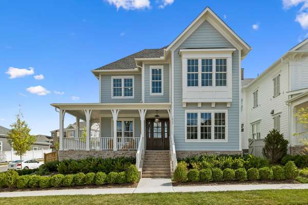 1037 William St, Franklin, TN 37064