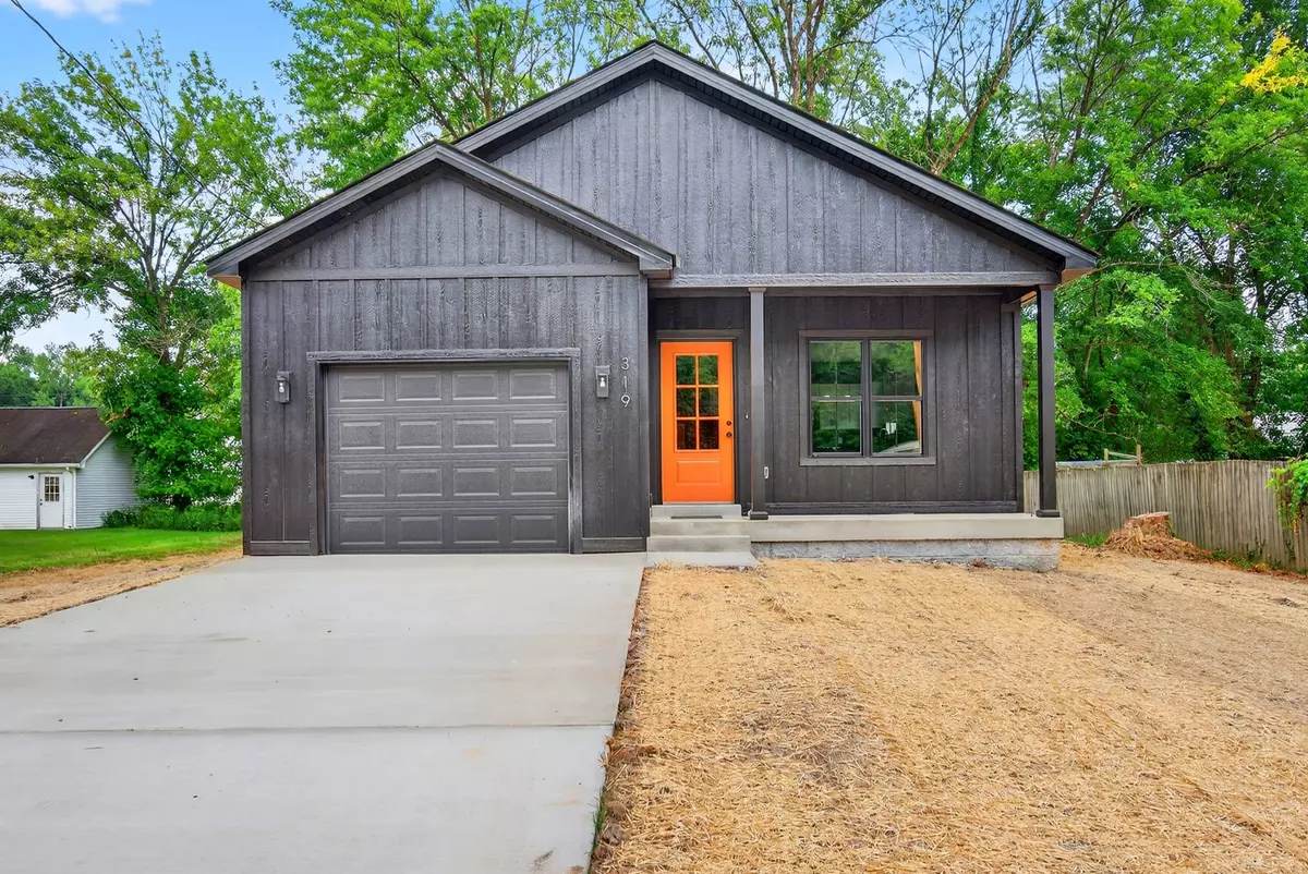 Guthrie, KY 42234,319 Third St