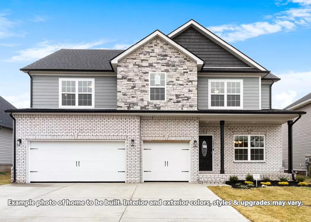 Clarksville, TN 37042,2559 Rafiki Dr