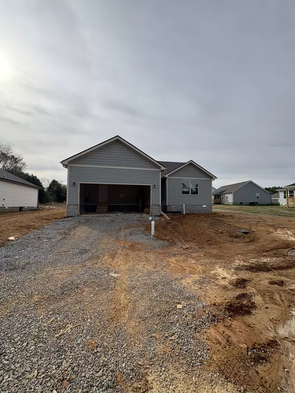 Clarksville, TN 37042,1626 Erika Dr