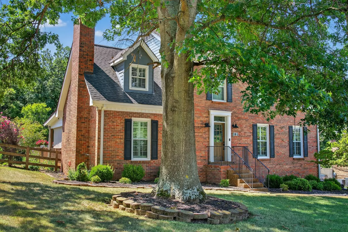 Hendersonville, TN 37075,105 Meadow Ln
