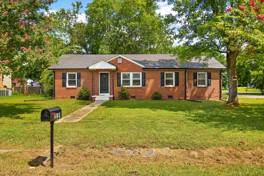 219 Rolling Rd, Shelbyville, TN 37160