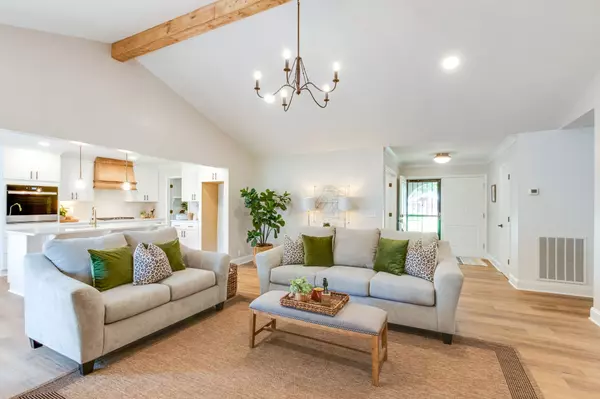 Murfreesboro, TN 37129,2302 Surrey Dr