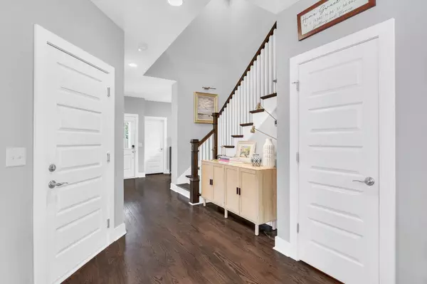 Nashville, TN 37209,518B Snyder Ave