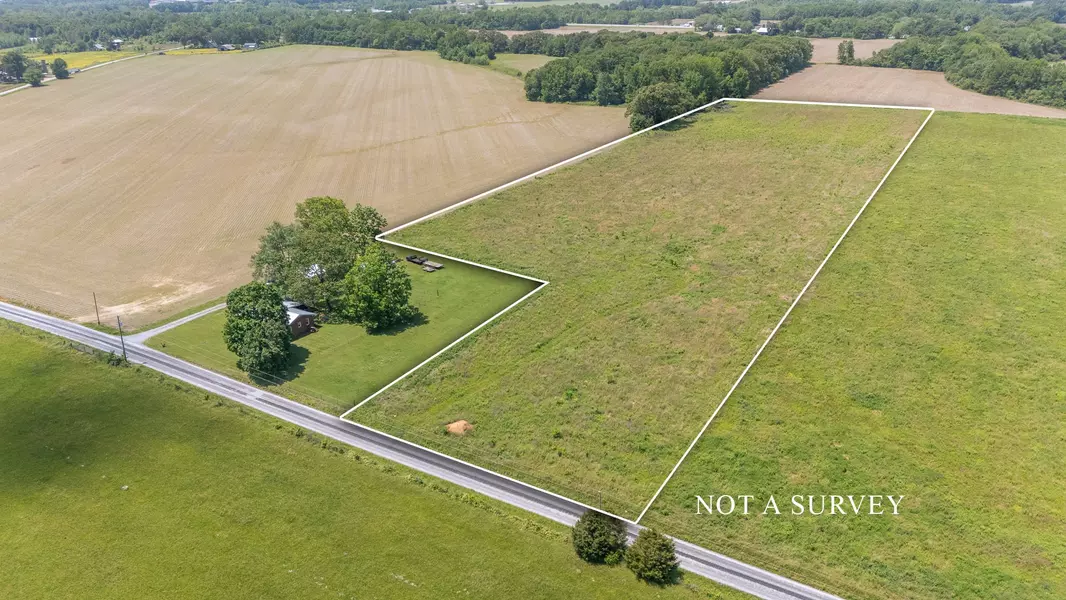 0 Rushing Rd, Ethridge, TN 38456